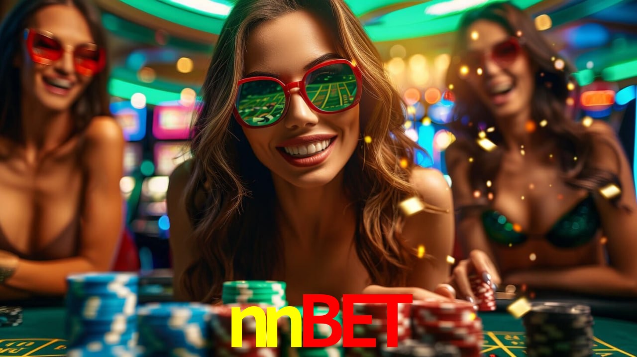 Experiência VIP nnbet