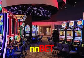 Tecnologia da Plataforma nnbet