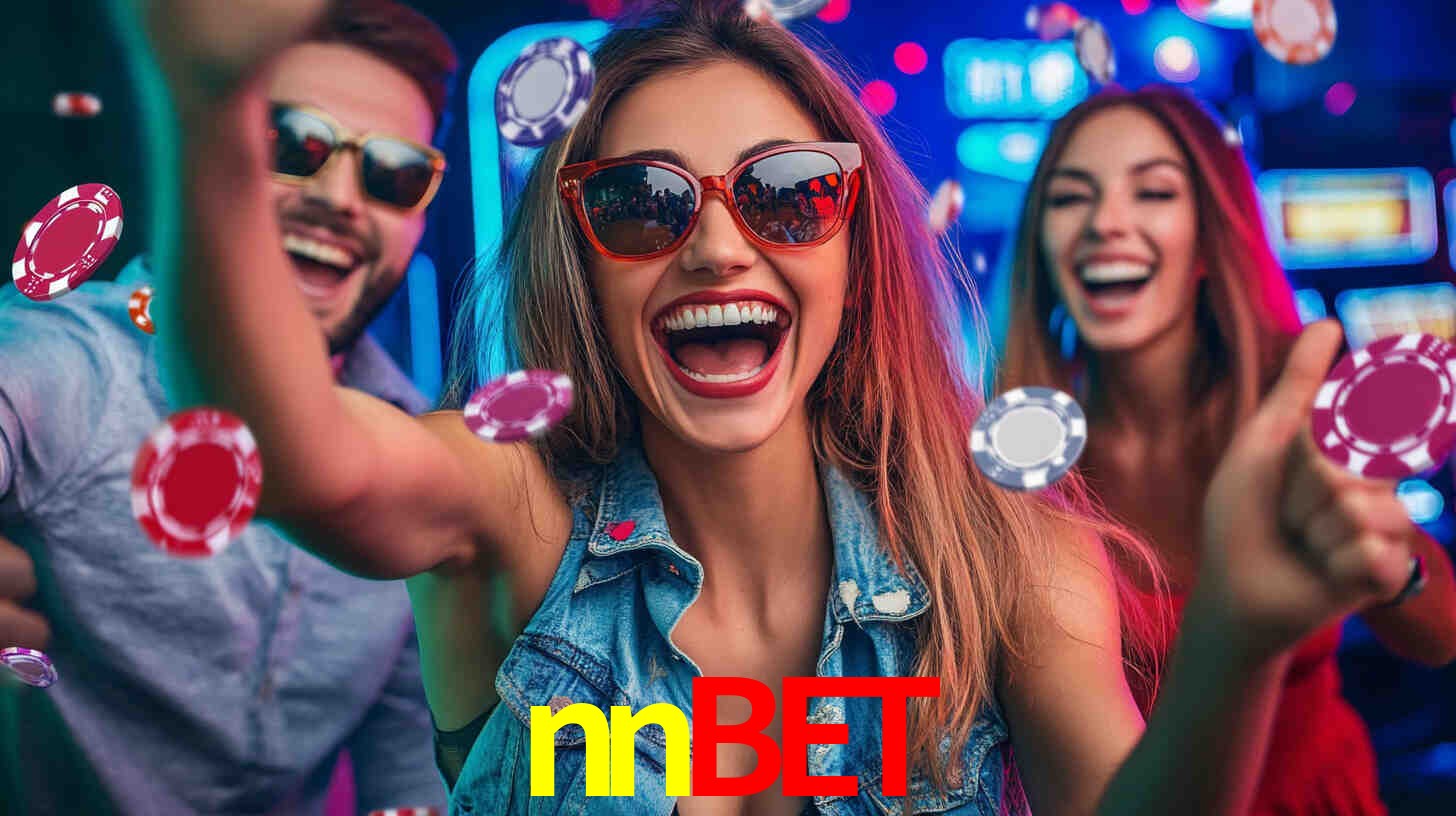 Apostas Esportivas na nnbet: Um Guia Completo