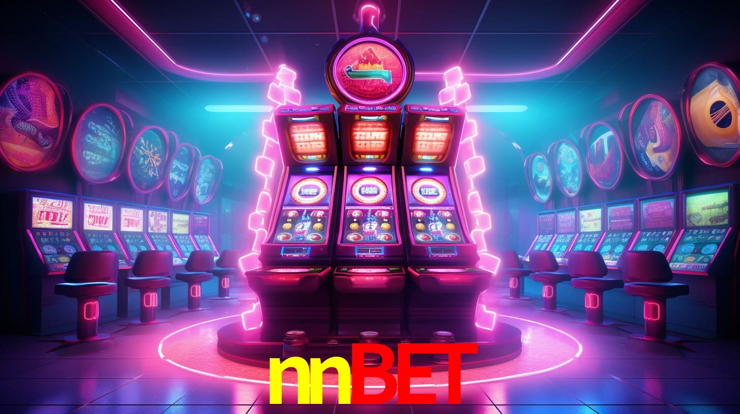 Sinta a adrenalina dos jogos de cassino com nnbet