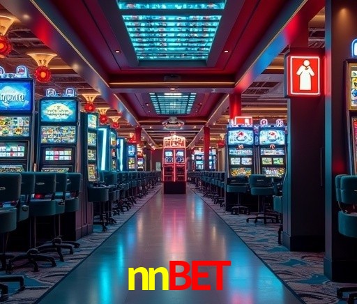 Explorando a Categoria de Eventos em Apostas na nnbet