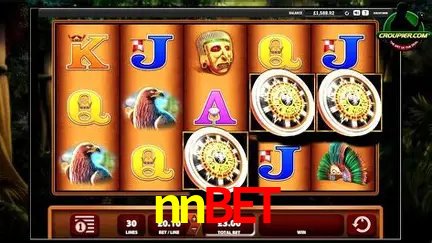 Descubra a Magia dos Jogos de Arcade no nnbet