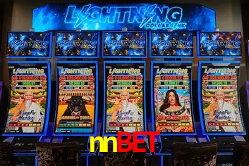 Apostas Esportivas na nnbet: Um Guia Completo