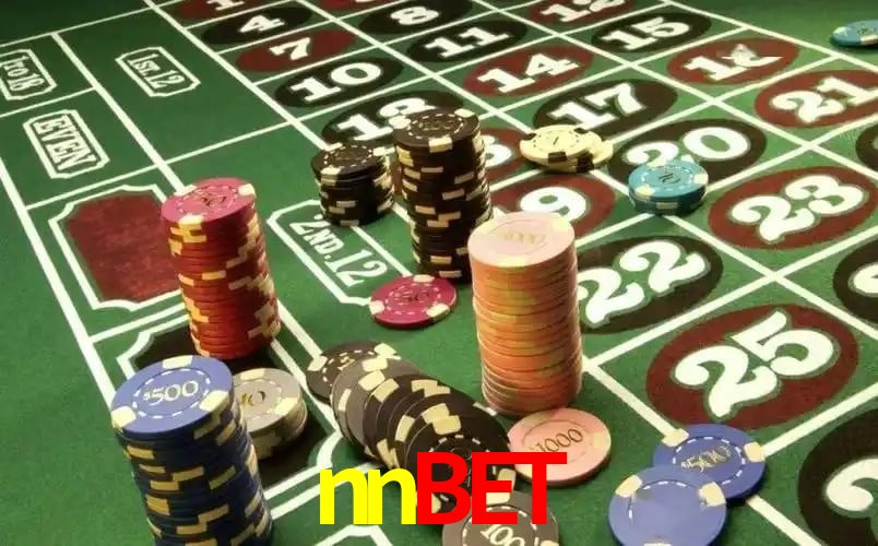 Apostas de Futebol nnbet