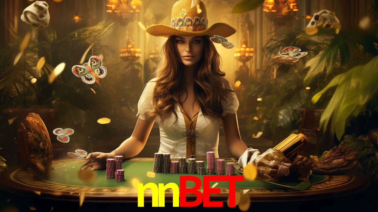 Blackjack Table nnbet