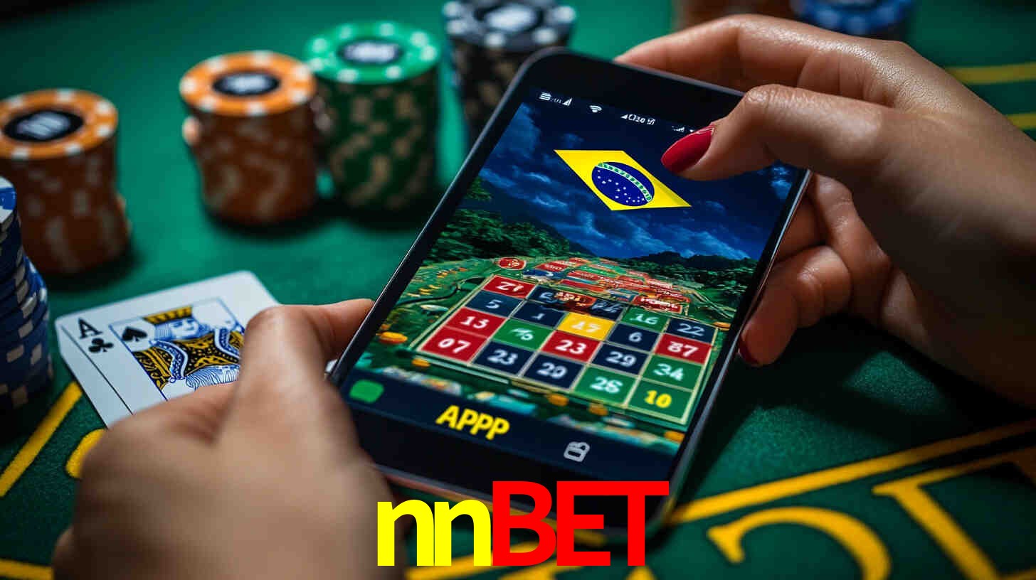 A Experiência Imersiva dos Cassinos Ao Vivo no nnbet
