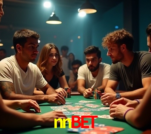 Integração de APIs nnbet