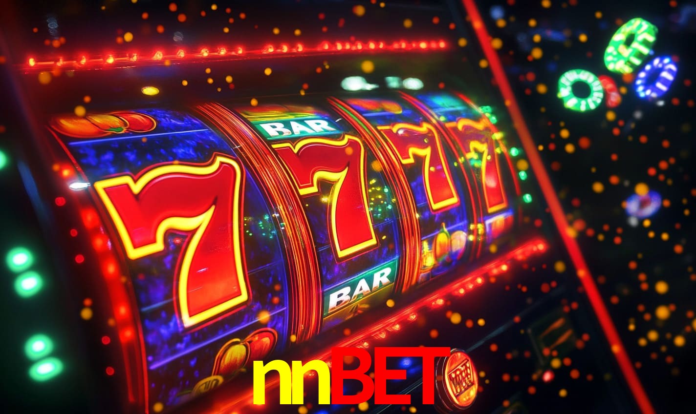 nnbet: Seu Cassino Premiado com Pagamentos Rápidos