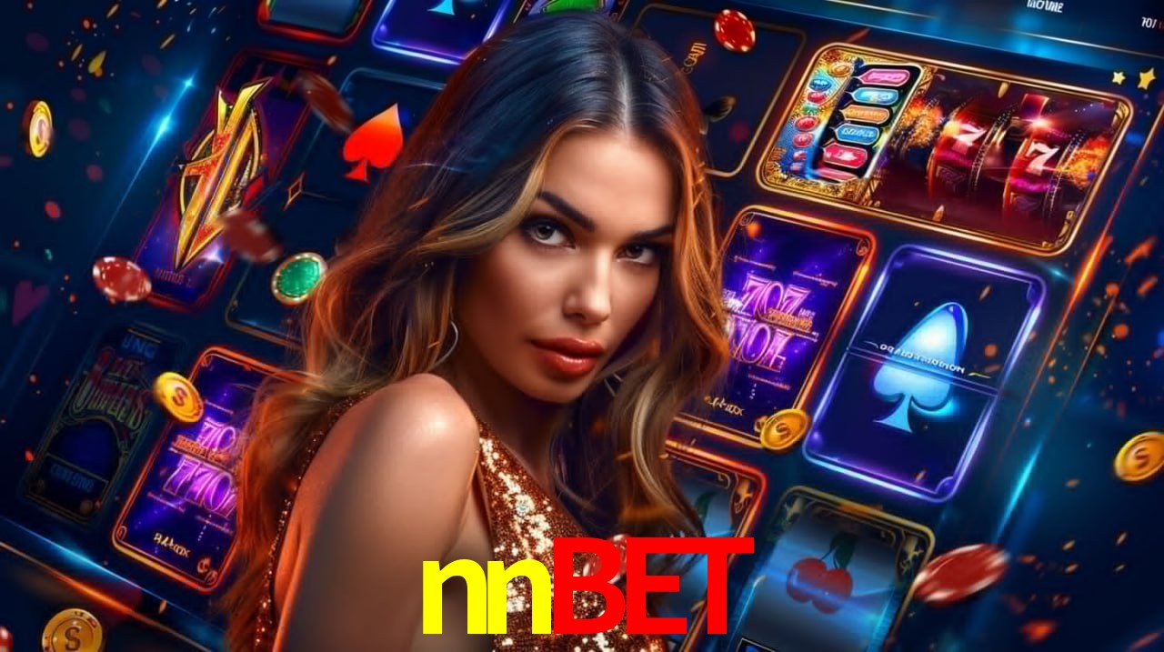 Inovações de Jogos na nnbet: O Futuro das Experiências Interativas
