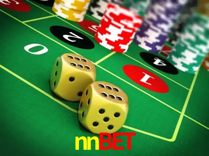 Welcome Bonus nnbet