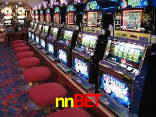 A Experiência Imersiva dos Cassinos Ao Vivo no nnbet