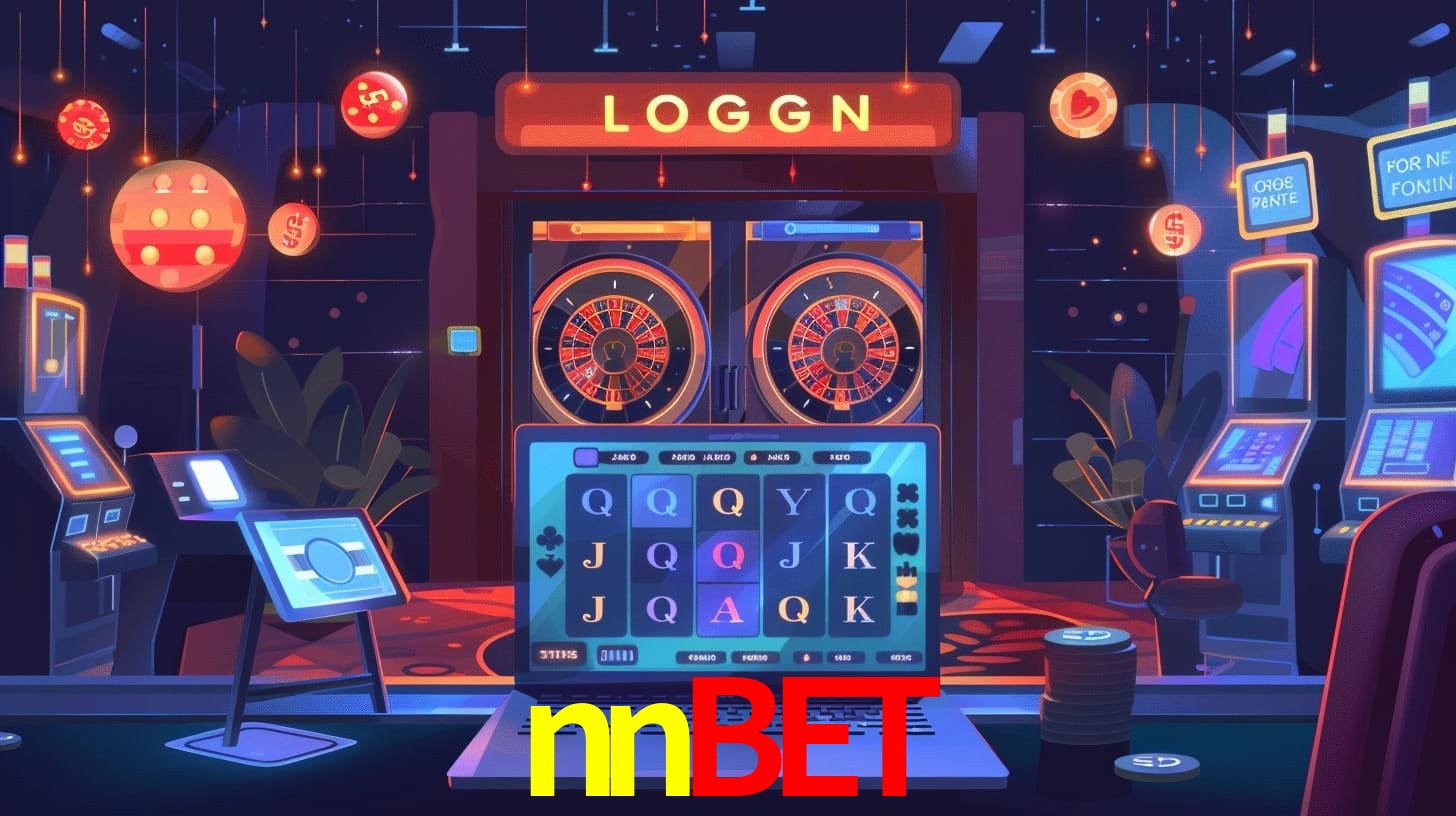 Login Seguro nnbet
