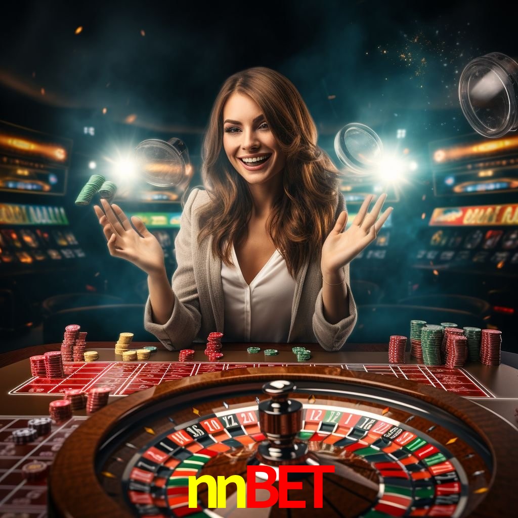 Explore as vantagens do nnbet: serviço profissional e confiabilidade