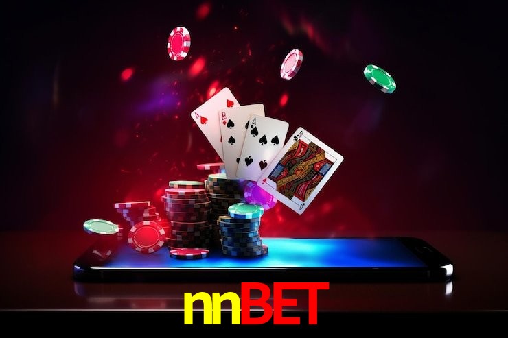 Slot Games nnbet