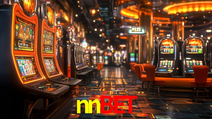 nnbet Bônus - nnbet visual 1