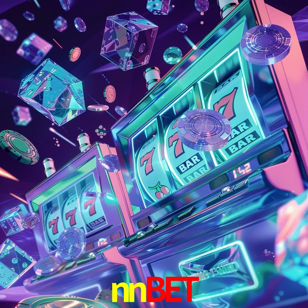 Desvendando o Mundo dos Jogos Virtuais na nnbet