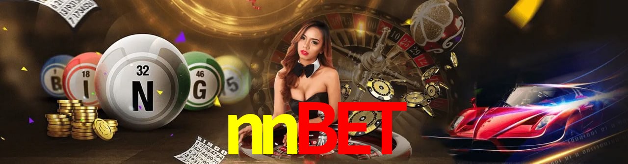 Promoção Relâmpago nnbet