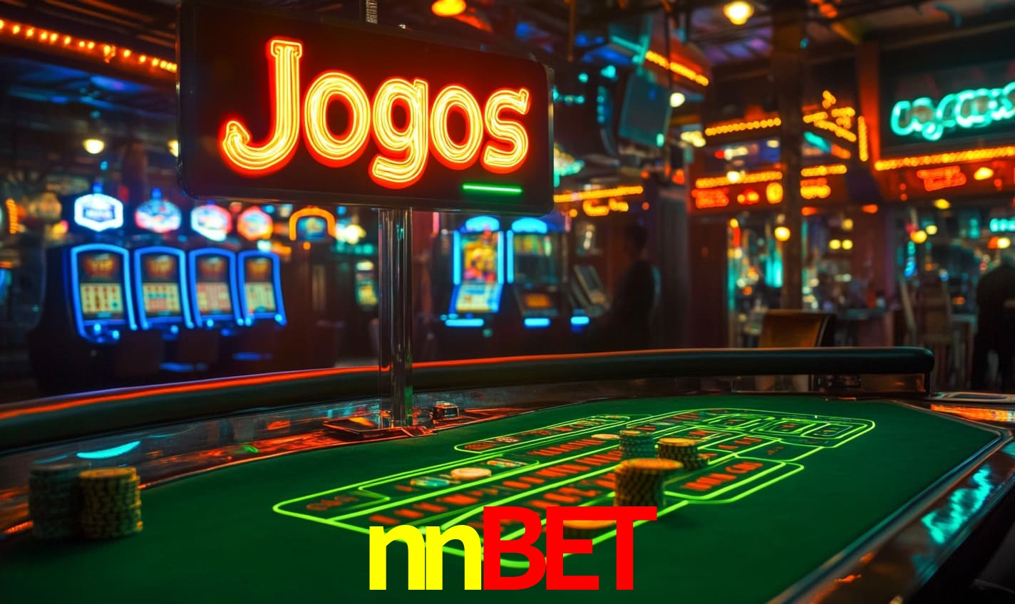 Estatísticas do Jogo nnbet